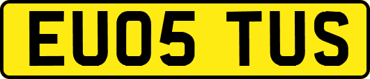 EU05TUS