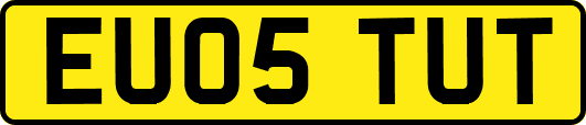 EU05TUT