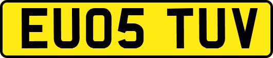 EU05TUV