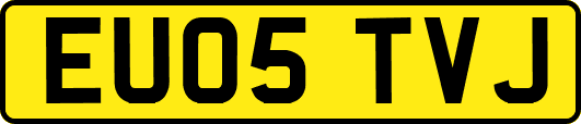 EU05TVJ