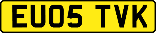 EU05TVK