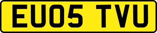 EU05TVU