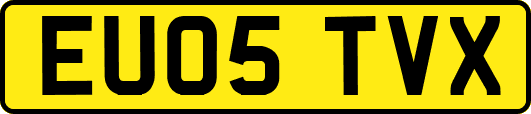 EU05TVX
