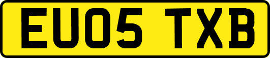 EU05TXB
