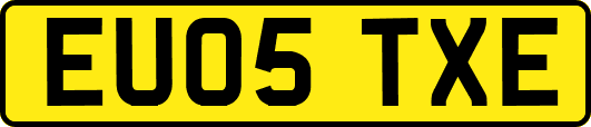 EU05TXE