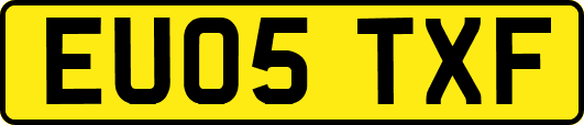 EU05TXF