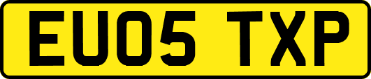 EU05TXP