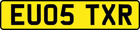 EU05TXR