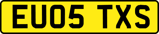 EU05TXS