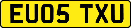 EU05TXU