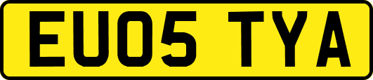 EU05TYA