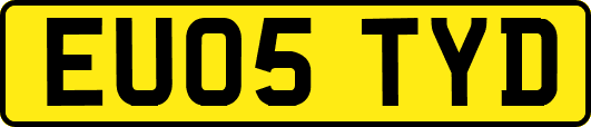 EU05TYD