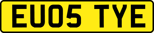 EU05TYE