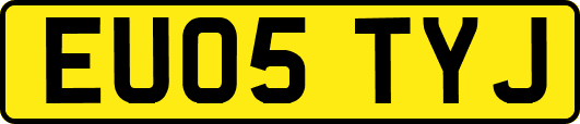 EU05TYJ