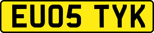 EU05TYK