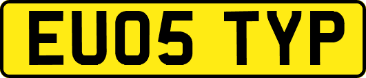 EU05TYP