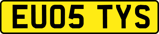 EU05TYS