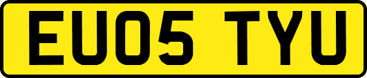 EU05TYU