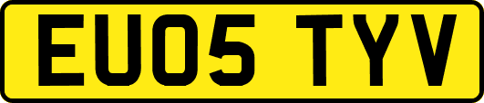 EU05TYV
