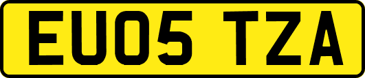 EU05TZA