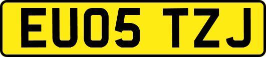 EU05TZJ