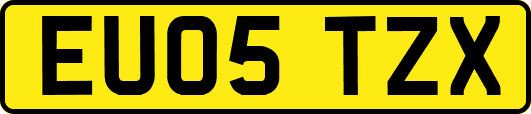 EU05TZX