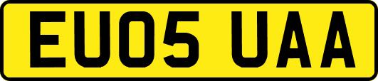 EU05UAA