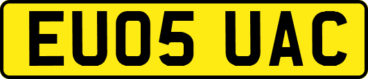 EU05UAC