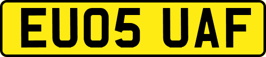 EU05UAF