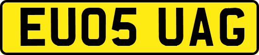 EU05UAG