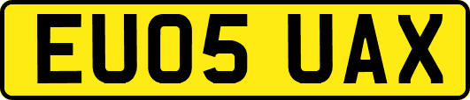 EU05UAX
