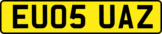 EU05UAZ