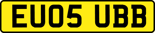 EU05UBB