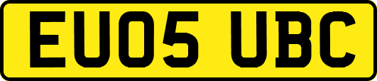 EU05UBC