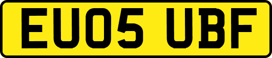 EU05UBF