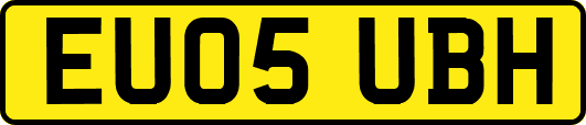 EU05UBH