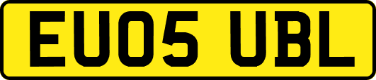EU05UBL