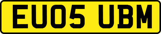 EU05UBM