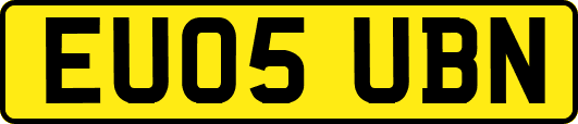 EU05UBN