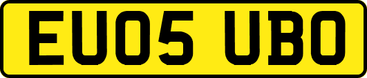 EU05UBO