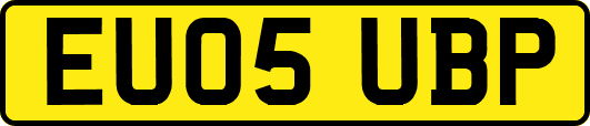 EU05UBP