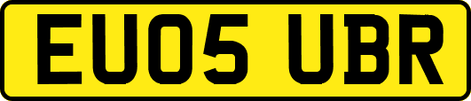 EU05UBR