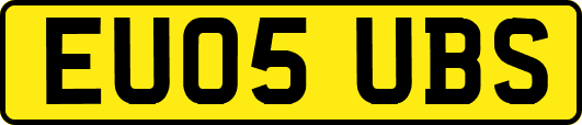 EU05UBS