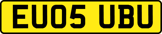 EU05UBU