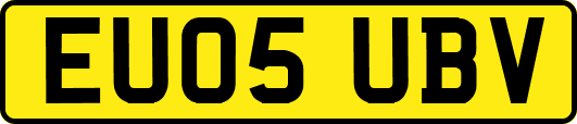 EU05UBV