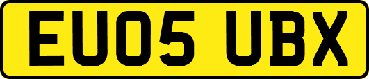 EU05UBX