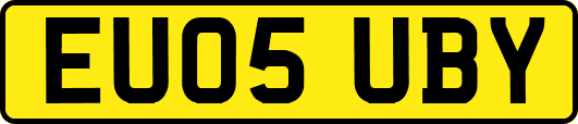 EU05UBY