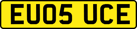 EU05UCE