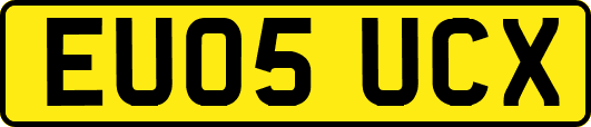 EU05UCX