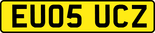 EU05UCZ